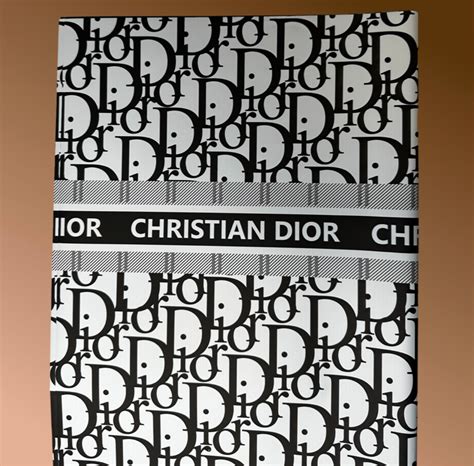 dior flower wrapping paper wholesale|premium fleurs wrapping paper.